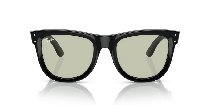 OKULARY RAY-BAN® WAYFARER REVERSE RB R0502S 6677/2 53 ROZMIAR M
