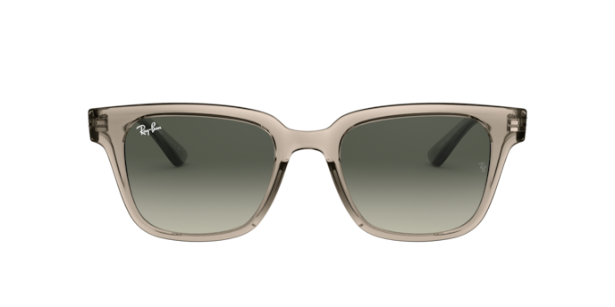OKULARY RAY-BAN® RB 4323 644971 51 ROZMIAR M