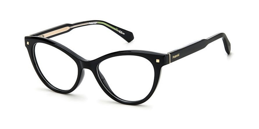 OKULARY KOREKCYJNE POLAROID PLD D446 807 52 ROZMIAR M
