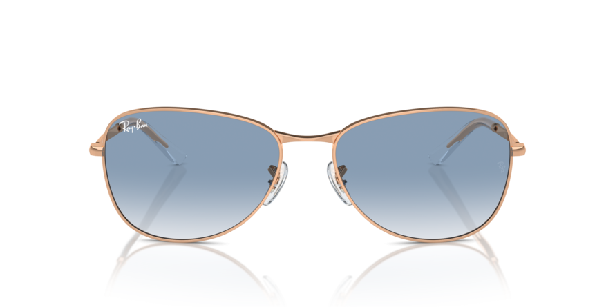 OKULARY RAY-BAN® RB 3733 92023F 56 ROZMIAR M