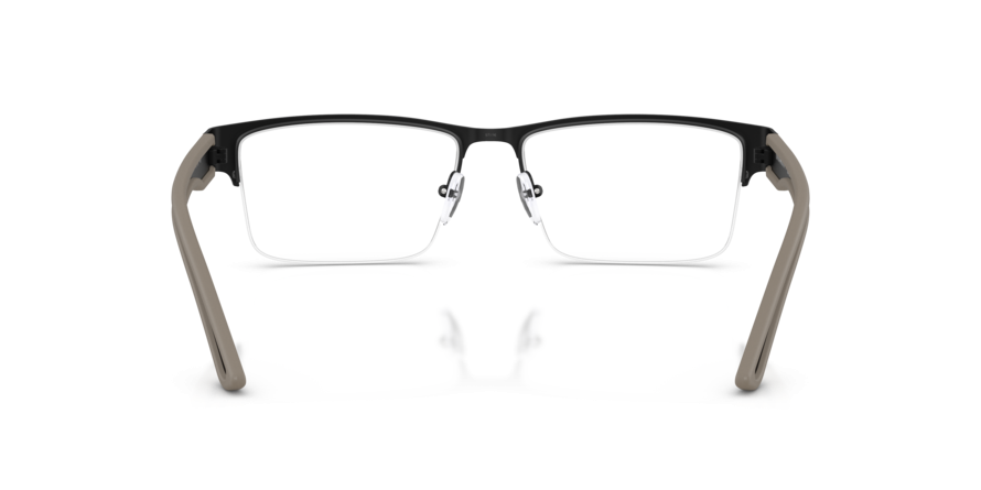 OKULARY KOREKCYJNE EMPORIO ARMANI EA 1182 3001 57 ROZMIAR M