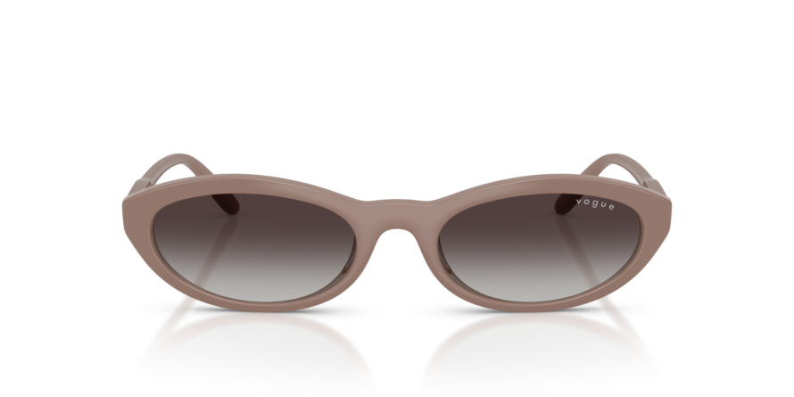 OKULARY VOGUE EYEWEAR VO 5697SU 32728G 54 ROZMIAR M