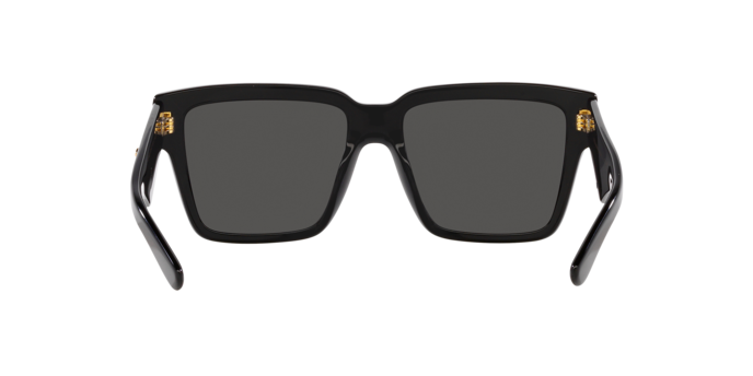 OKULARY DOLCE & GABBANA DG 4436 501/87 55 ROZMIAR M