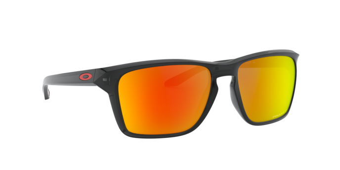OKULARY OAKLEY® SYLAS OO 9448 944805 57 ROZMIAR M Z POLARYZACJĄ