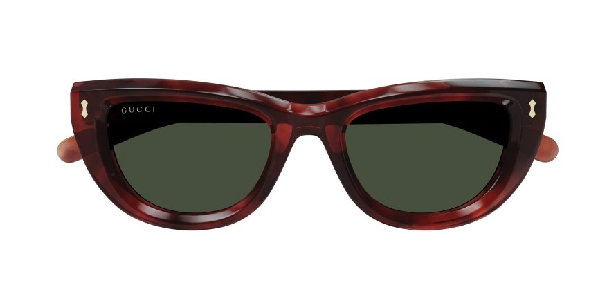 OKULARY GUCCI GG 1521S 002 51 ROZMIAR M