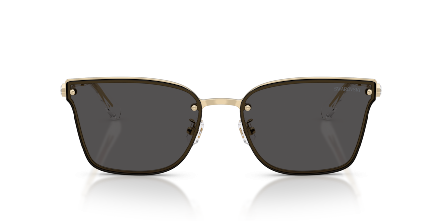 OKULARY SWAROVSKI SK 7036D 401387 62 ROZMIAR L