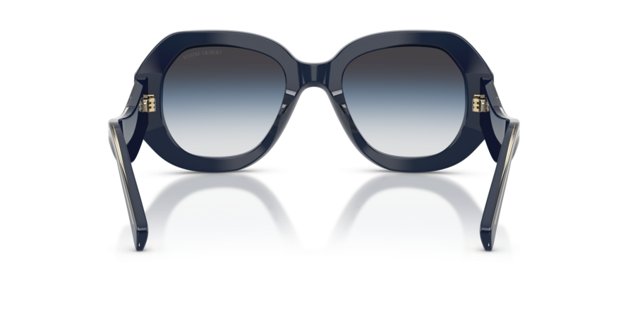 OKULARY GIORGIO ARMANI AR 8248 63417X 51 ROZMIAR M