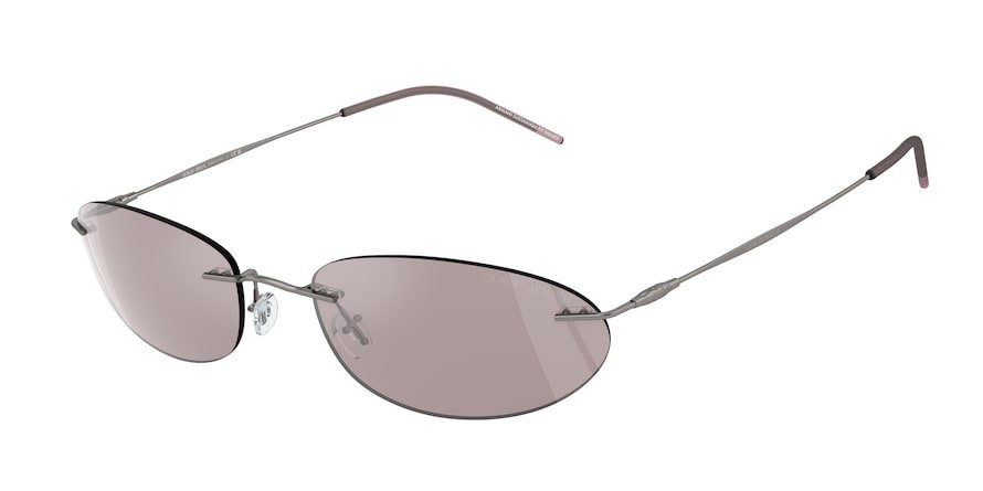 OKULARY GIORGIO ARMANI AR 1508M 3003AK 58 ROZMIAR L