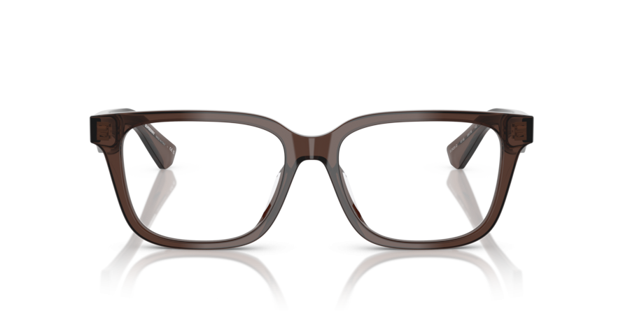 OKULARY KOREKCYJNE BURBERRY BE 2425D 4116 54 ROZMIAR M
