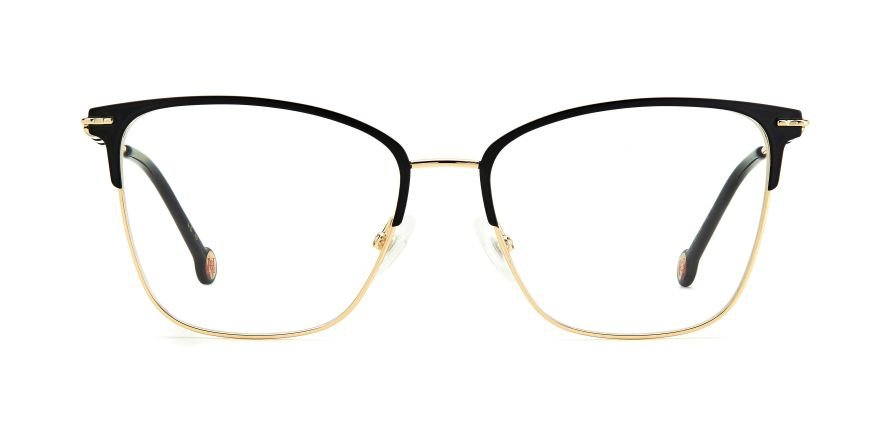 OKULARY KOREKCYJNE CAROLINA HERRERA CH 0040 RHL 54 ROZMIAR M