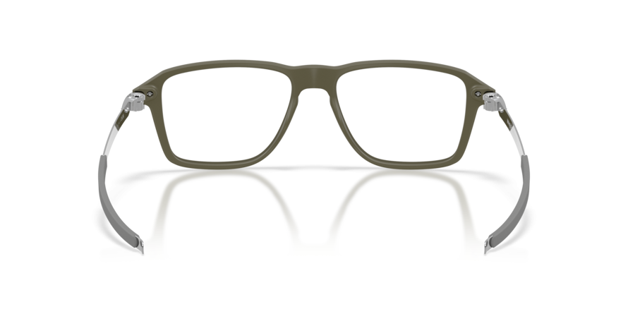 OKULARY KOREKCYJNE OAKLEY® WHEEL HOUSE OX 8166 816610 52 ROZMIAR M