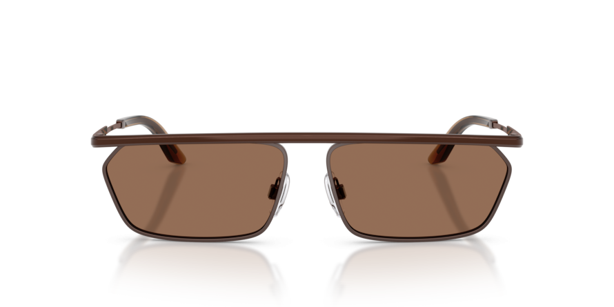 OKULARY DOLCE & GABBANA DG 2327 133673 60 ROZMIAR L