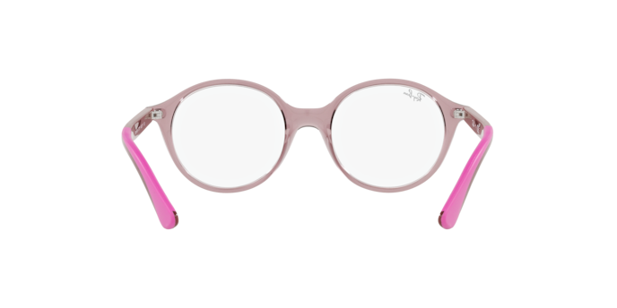 OKULARY KOREKCYJNE DZIECIĘCE RAY-BAN® RY 1606 3777 46