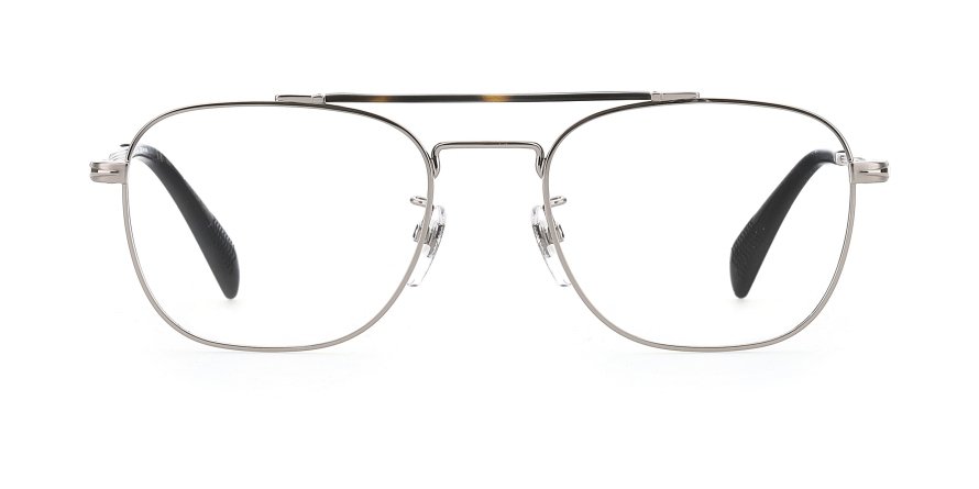 OKULARY KOREKCYJNE DAVID BECKHAM DB 1016 6LB 52 ROZMIAR M