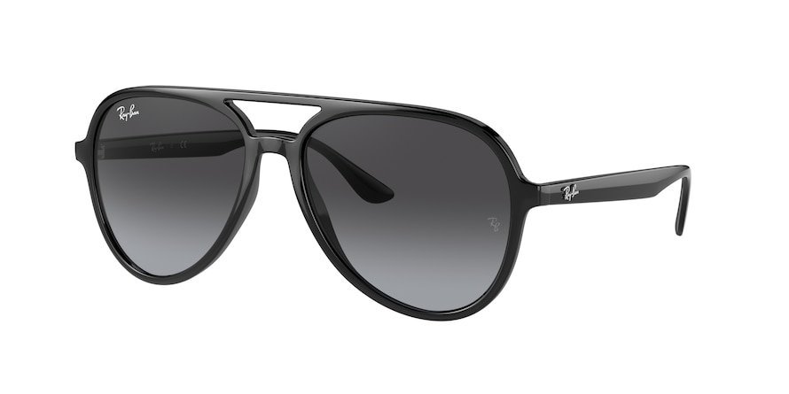 OKULARY RAY-BAN® RB 4376 601/8G 57 ROZMIAR M