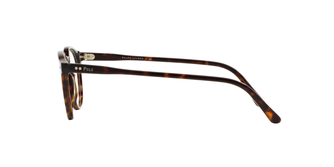 OKULARY KOREKCYJNE POLO RALPH LAUREN PH 2083 5003 48 ROZMIAR M