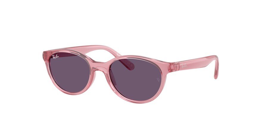 OKULARY DZIECIĘCE RAY-BAN® JUNIOR RJ 9080S 71691A 45