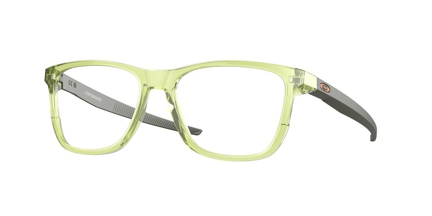 OKULARY KOREKCYJNE OAKLEY® CENTERBOARD OX 8163 816310 57 ROZMIAR M
