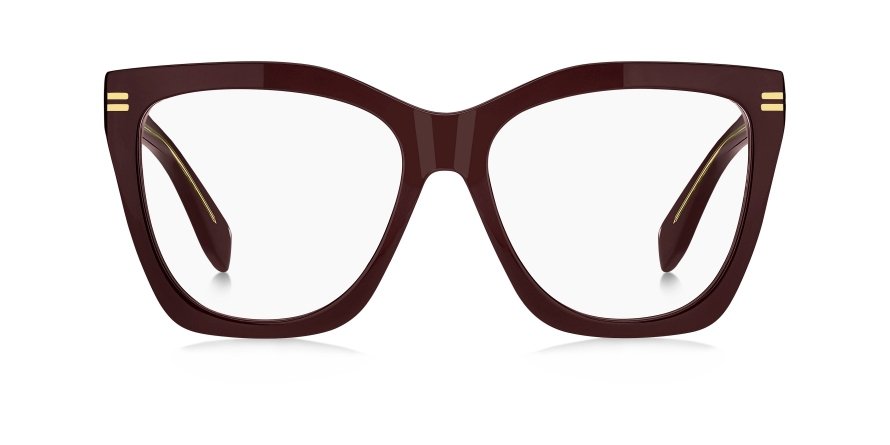 OKULARY KOREKCYJNE MARC JACOBS MJ 1113CS LHF 55 ROZMIAR M + NAKŁADKA