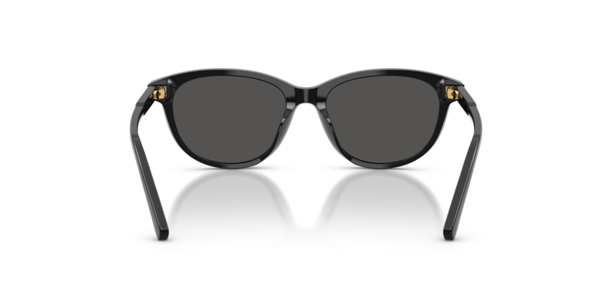 OKULARY DZIECIĘCE DOLCE & GABBANA JUNIOR DX 4010 501/87 48