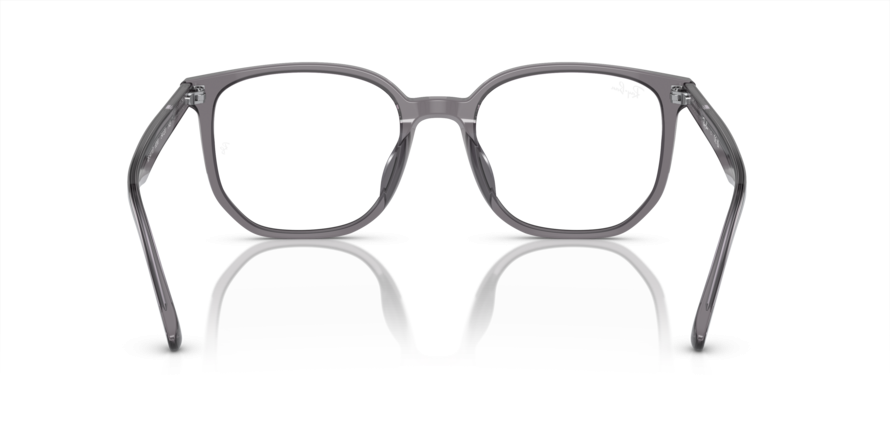 OKULARY KOREKCYJNE RAY-BAN® RX 5411D 8268 54 ROZMIAR M