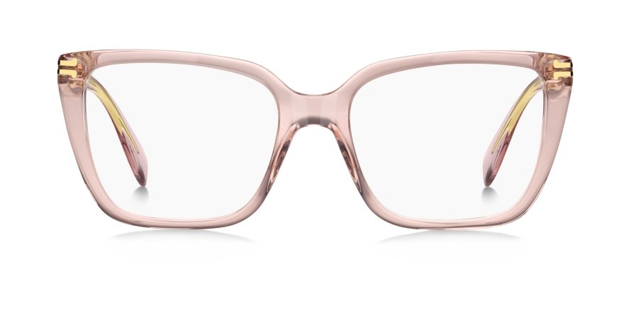 OKULARY KOREKCYJNE MARC JACOBS MJ 1107 8XO 54 ROZMIAR M