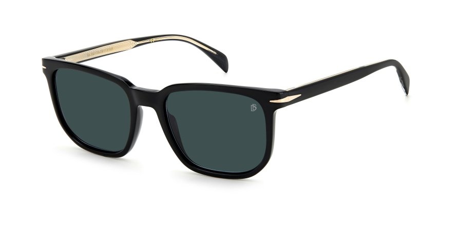OKULARY DAVID BECKHAM DB 1076S 807 54 ROZMIAR M