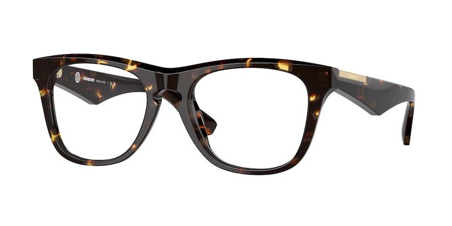 OKULARY KOREKCYJNE BURBERRY BE 2409 4106 53 ROZMIAR M