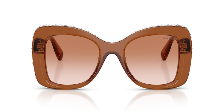 OKULARY SWAROVSKI SK 6062U 109573 51 ROZMIAR M
