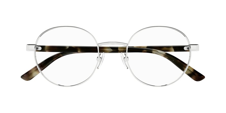 OKULARY KOREKCYJNE GUCCI GG 1585O 002 51 ROZMIAR M
