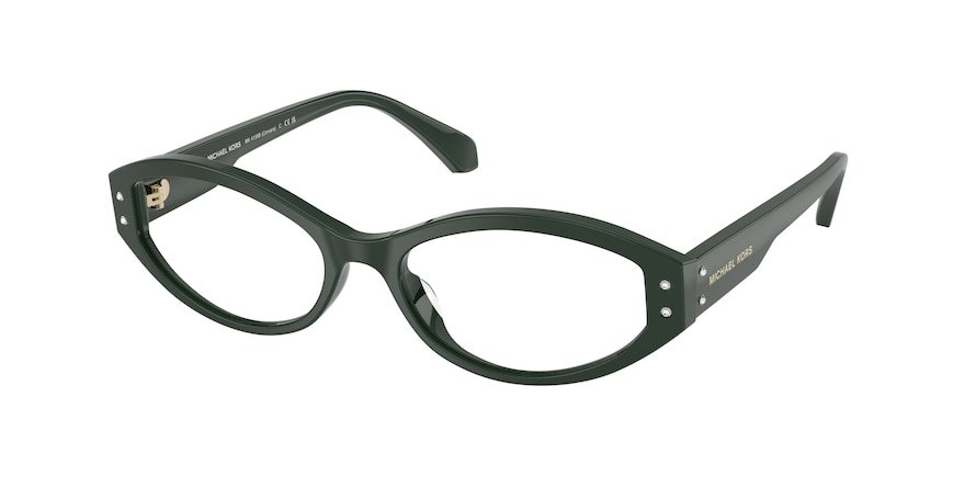 OKULARY KOREKCYJNE MICHAEL KORS CORVARA MK 4139B 4006 54 ROZMIAR M