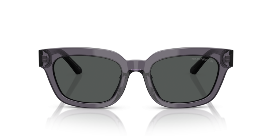 OKULARY EMPORIO ARMANI EA 4233U 610687 53 ROZMIAR M