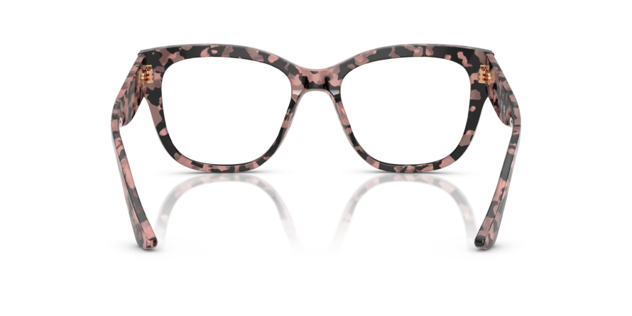 OKULARY KOREKCYJNE VOGUE EYEWEAR VO 5605 3150 49 ROZMIAR S