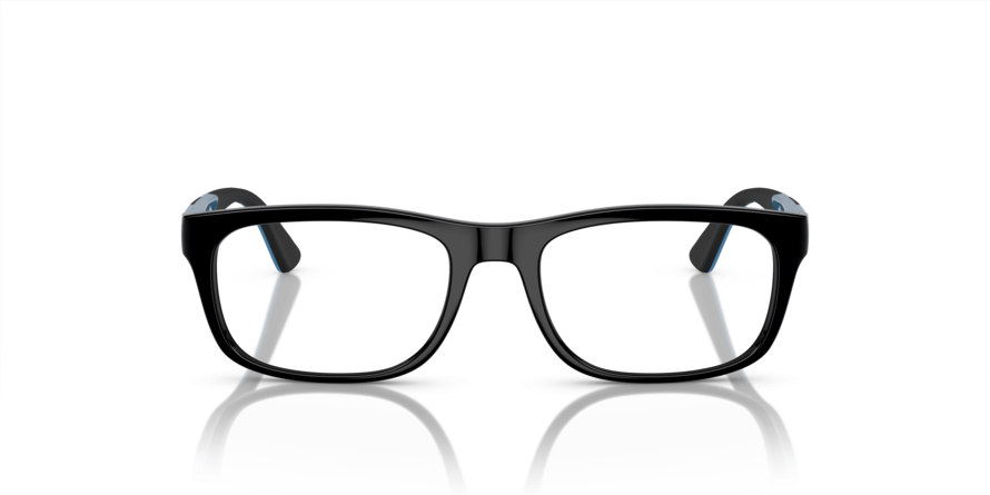 OKULARY KOREKCYJNE DZIECIĘCE VOGUE EYEWEAR VY 2021 W44 48