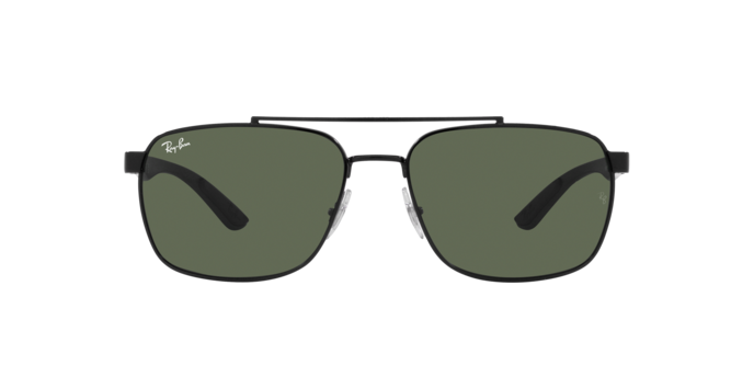 OKULARY RAY-BAN® RB 3701 002/71 59 ROZMIAR L