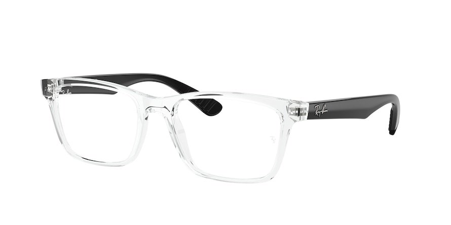 OKULARY KOREKCYJNE RAY-BAN® RX 7025 5943 53 ROZMIAR M