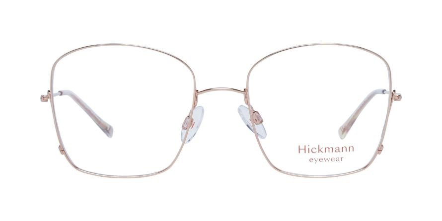OKULARY KOREKCYJNE ANA HICKMANN HI 1178 04A 52 ROZMIAR M