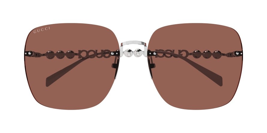 OKULARY GUCCI GG 1923SA 002 63 ROZMIAR L