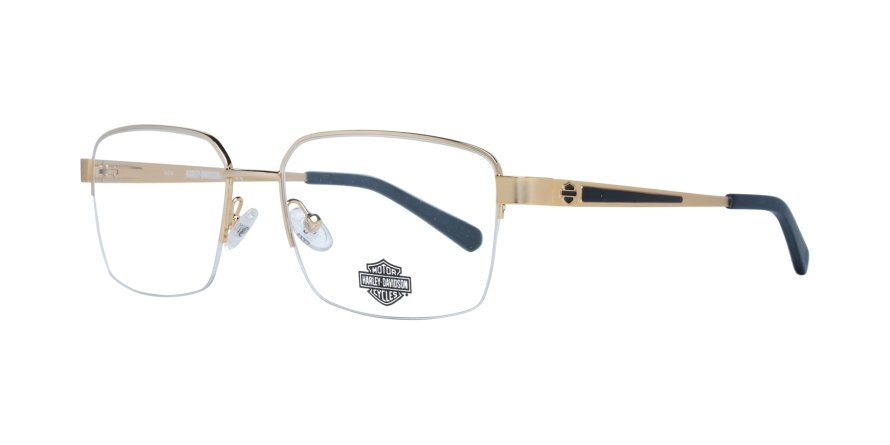 OKULARY KOREKCYJNE HARLEY-DAVIDSON HD 0882 032 56 ROZMIAR M