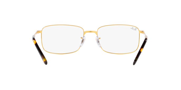 OKULARY KOREKCYJNE RAY-BAN® RX 3717V 3086 54 ROZMIAR M