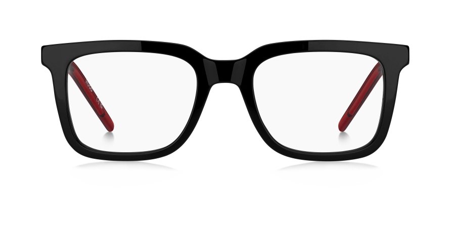 OKULARY KOREKCYJNE HUGO HG 1300 OIT 51 ROZMIAR M