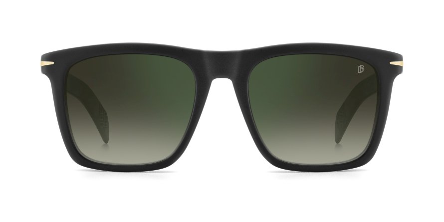OKULARY DAVID BECKHAM DB 7000S 003 53 ROZMIAR M