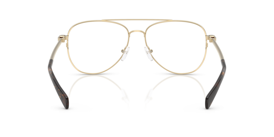 OKULARY KOREKCYJNE MICHAEL KORS SÃO PAULO MK 3089 1014 56 ROZMIAR M
