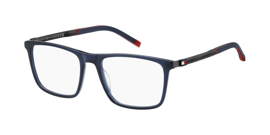 OKULARY KOREKCYJNE TOMMY HILFIGER TH 2081 PJP 55 ROZMIAR M