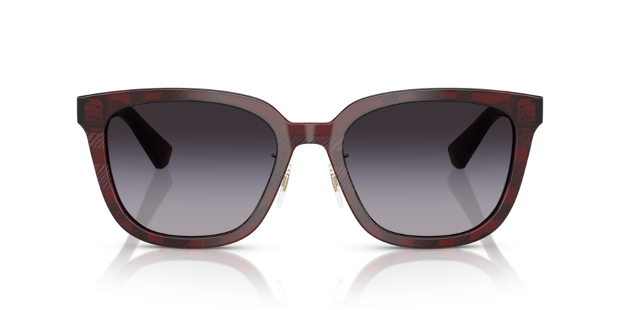 OKULARY BURBERRY BE 4446D 41158G 57 ROZMIAR L