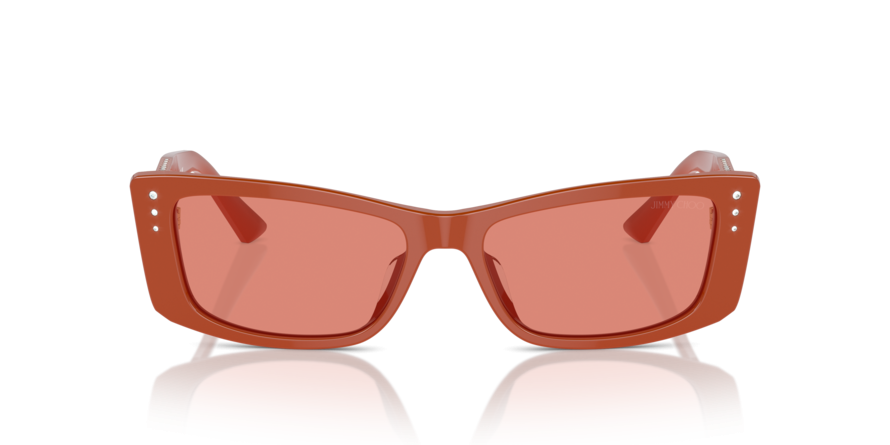 OKULARY JIMMY CHOO JC 5002BU 501084 55 ROZMIAR M