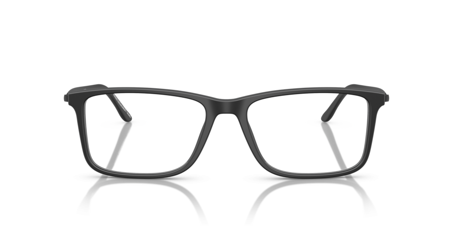 OKULARY KOREKCYJNE GIORGIO ARMANI AR 7261 5875 56 ROZMIAR M