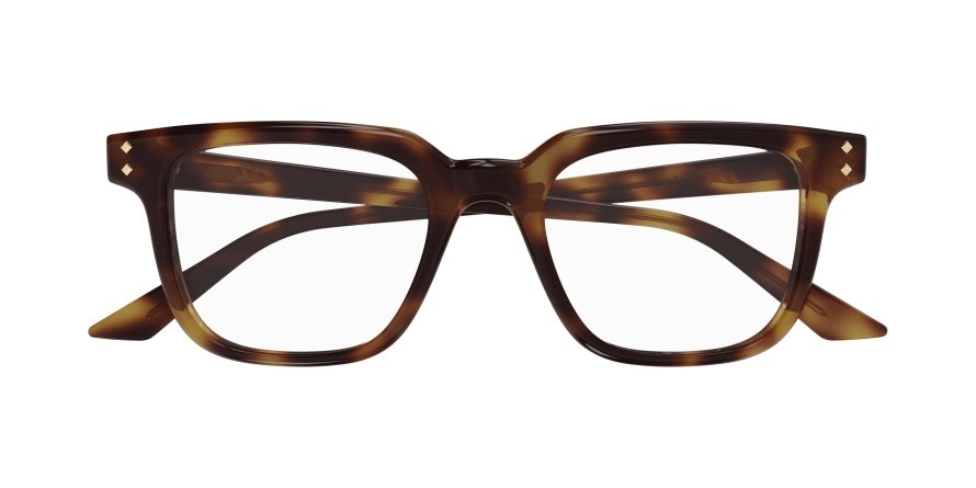 OKULARY KOREKCYJNE GUCCI GG 1895O 002 49 ROZMIAR S