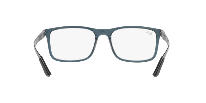 OKULARY KOREKCYJNE RAY-BAN® RX 8908 5719 53 ROZMIAR M