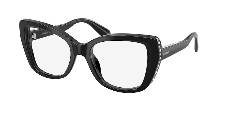 OKULARY KOREKCYJNE SWAROVSKI SK 2066U 1093 53 ROZMIAR M
